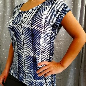 ❌❌SOLD❌❌ MICHAEL KORS Summer Top, S